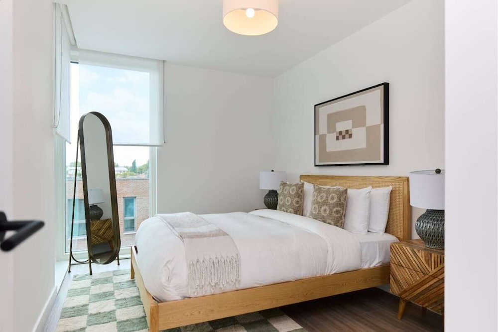 Apartment (1 Bedroom)