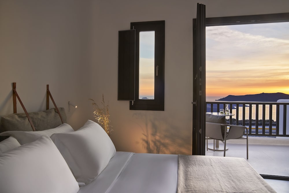 Deluxe Double Room - Photo 1