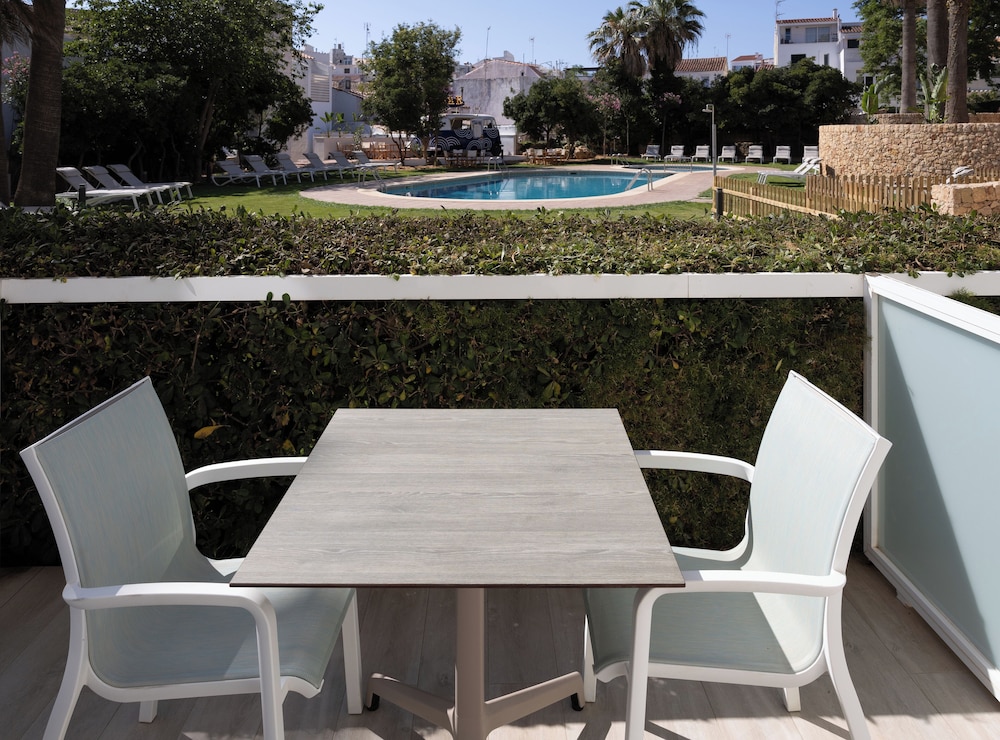 Triple Room, Terrace, Garden Area - Photo 3
