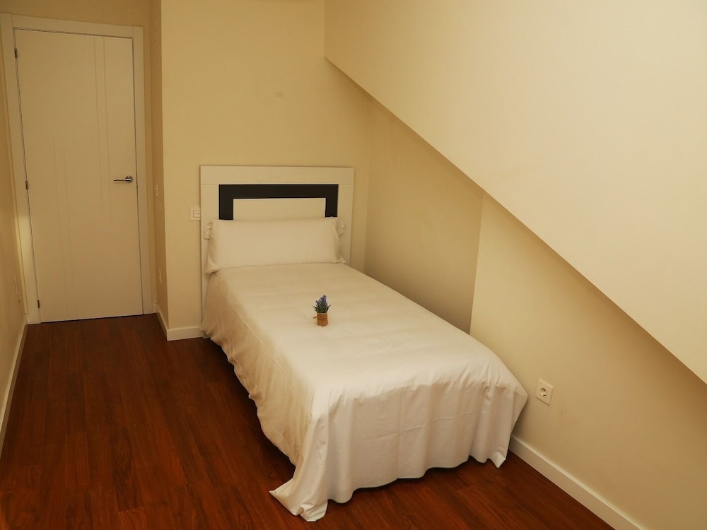 Apartamentos Turísticos Puente Romano P2 2-A, Billede 3