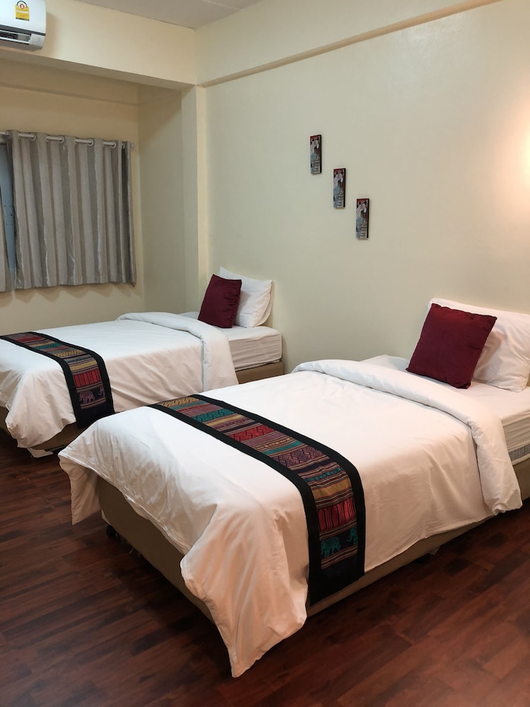 Standard Room photo 2