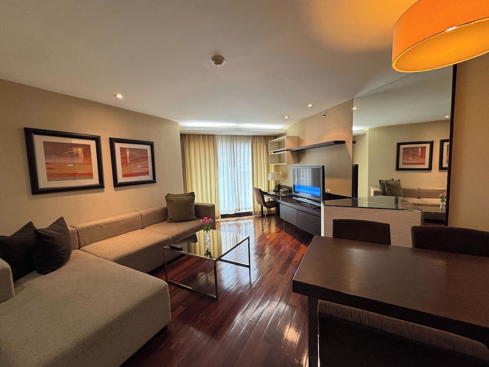 2-Bedroom Triple Suite photo 3