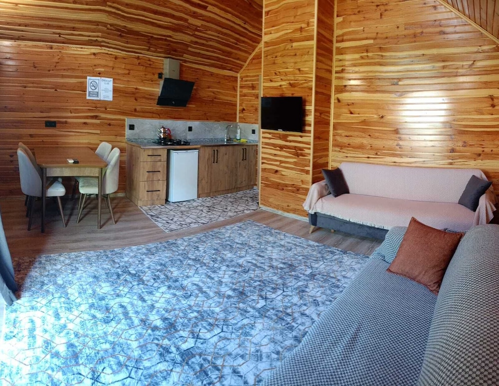 Comfort Bungalow photo 3
