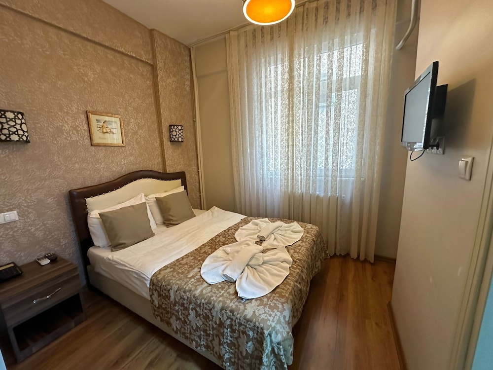 Comfort Twin Room photo 1