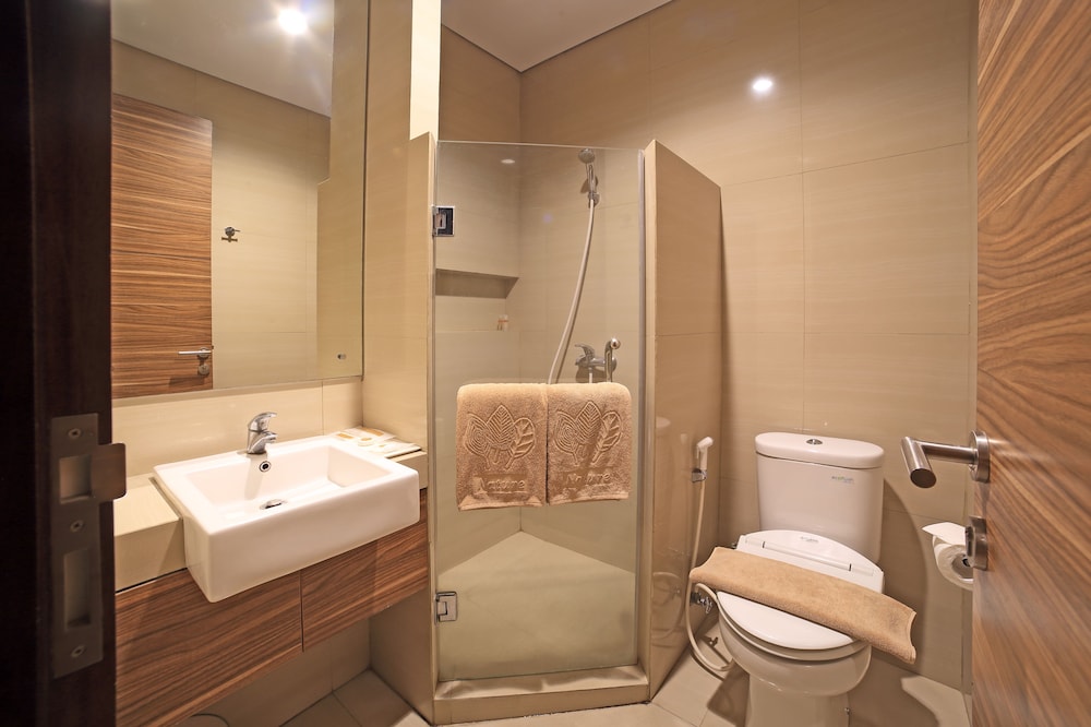 Deluxe Room - Photo 2