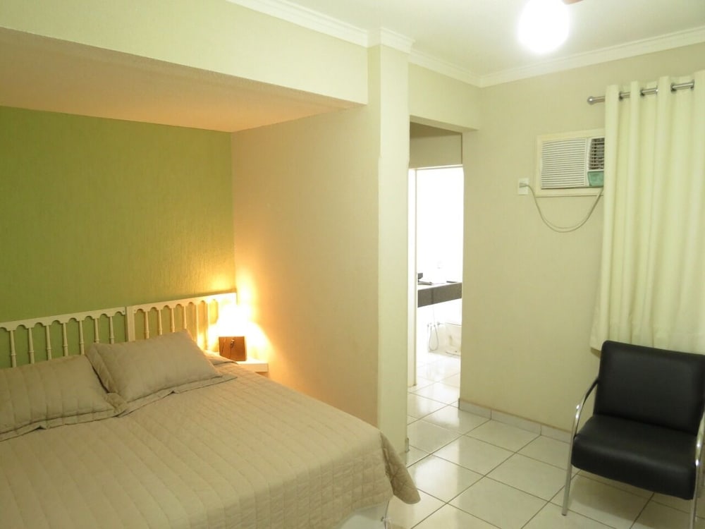 Deluxe Room, 1 Bedroom - Photo 8