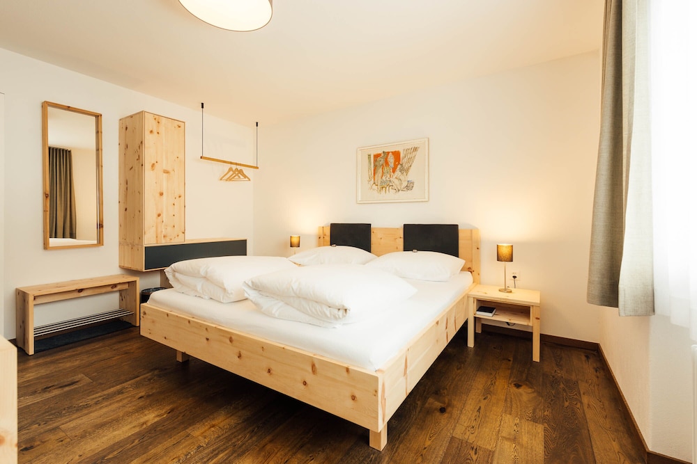 Standard Double Room (Pacific)