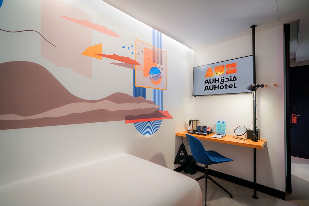 Superior Twin Room (Maximum 06 Hours stay) photo 3