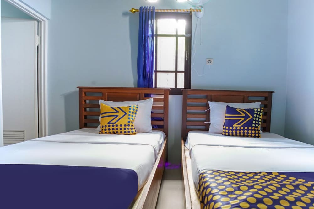 Twin Room photo 2