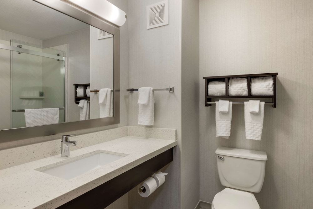 Suite, Multiple Beds, Non Smoking, Refrigerator & Microwave (with Sofabed) - Photo 6