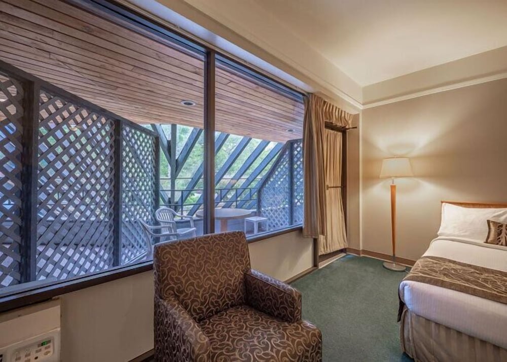 Signature Room, 2 Queen Beds, Balcony (Not Pet Friendly Room)