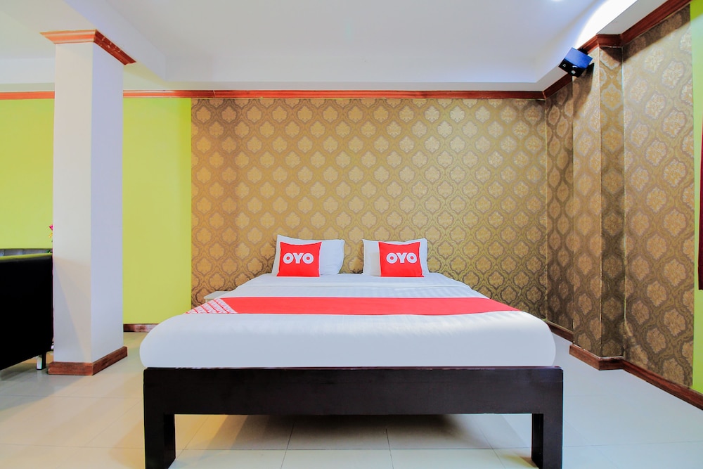 Deluxe Double Room photo 2