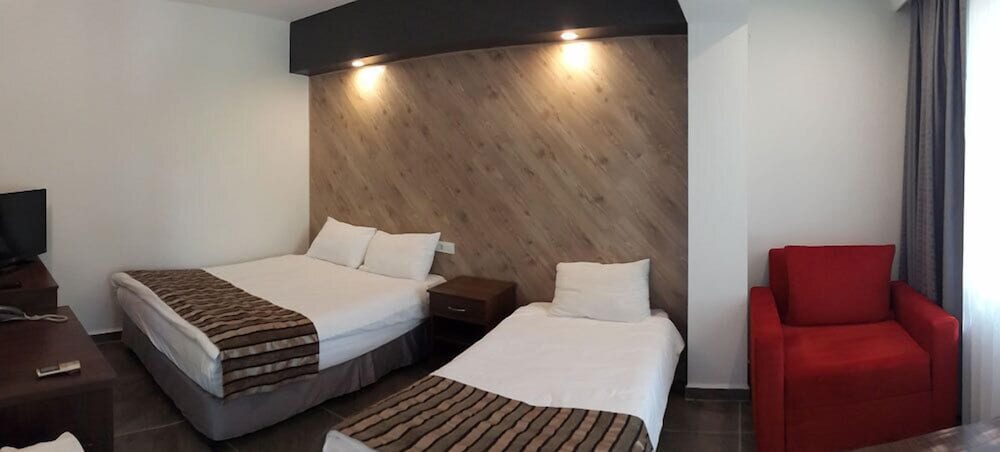 Standard Triple Room photo 1