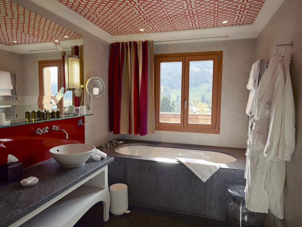 Grand Deluxe Chic Room - Photo 4