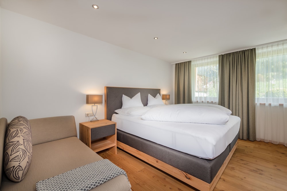 Luxury Apartment photo 1