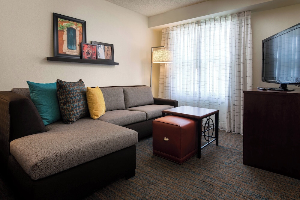 Residence Inn San Diego Sorrento Mesa/Sorrento Valley, Foto 4