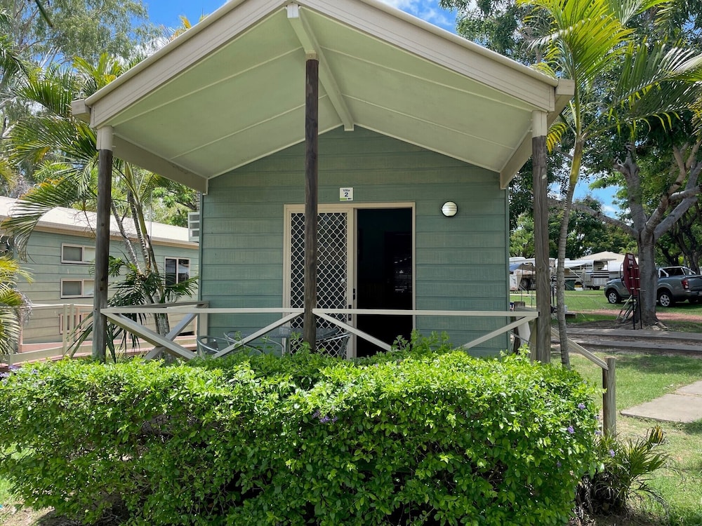 Deluxe Cabin photo 1