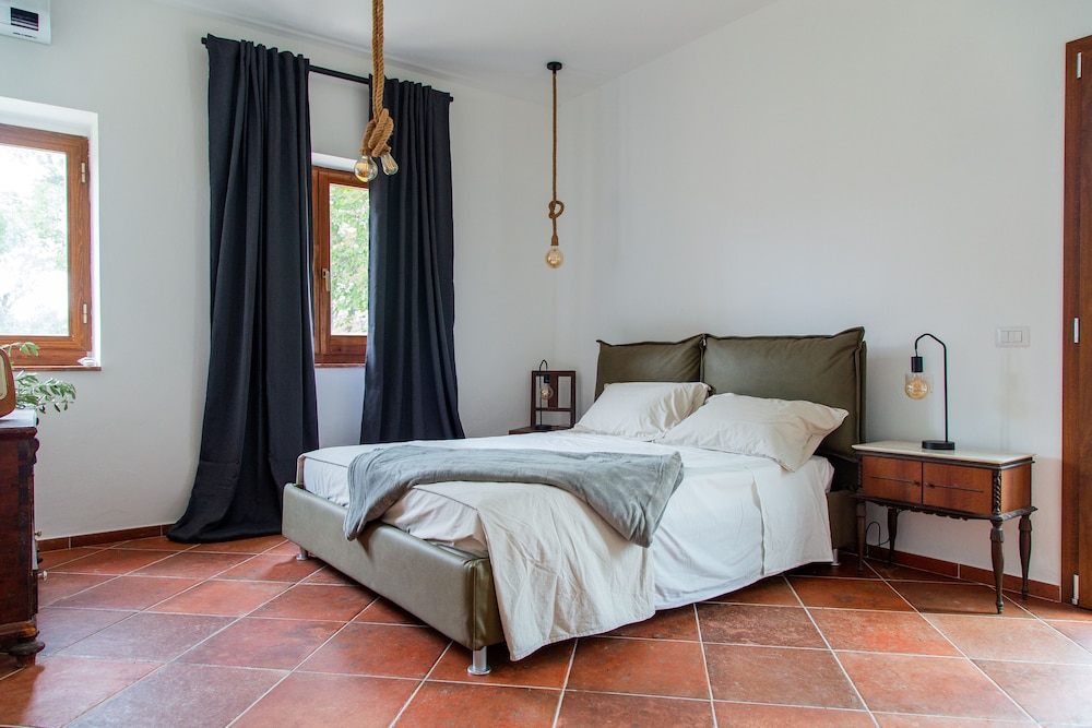 Double Room - L'Oliveta
