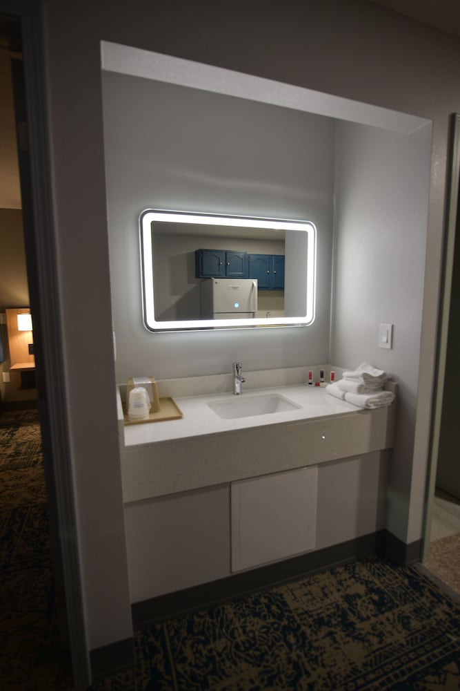 Suite, 1 Bedroom, Non Smoking - Photo 4