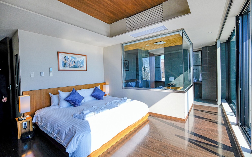 Penthouse Yotei View photo 1
