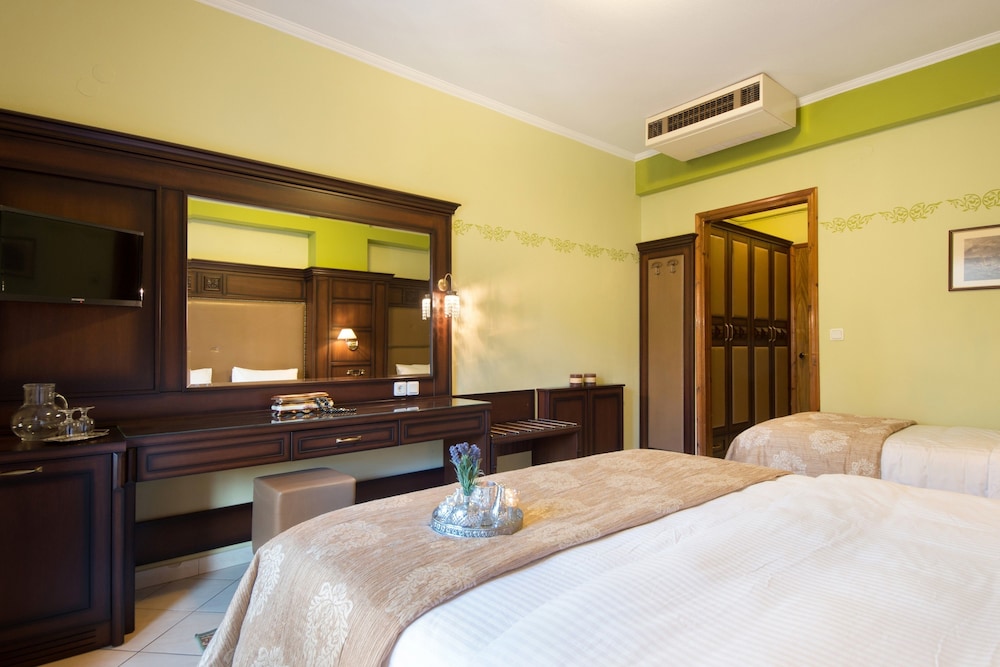 Triple Room - Photo 4