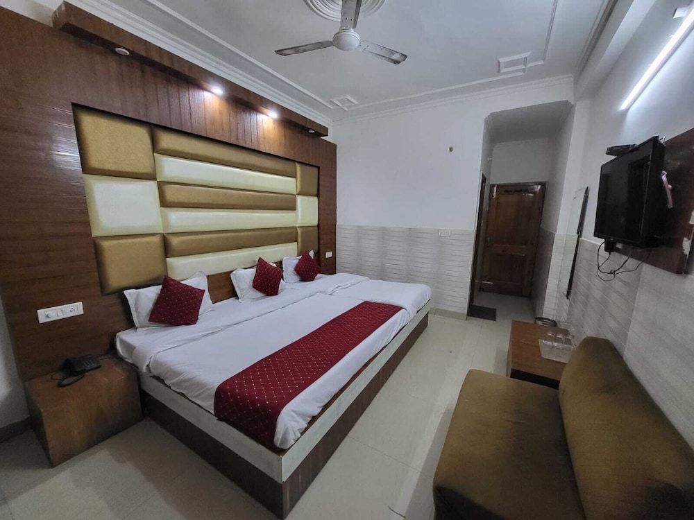 Triple Room photo 2
