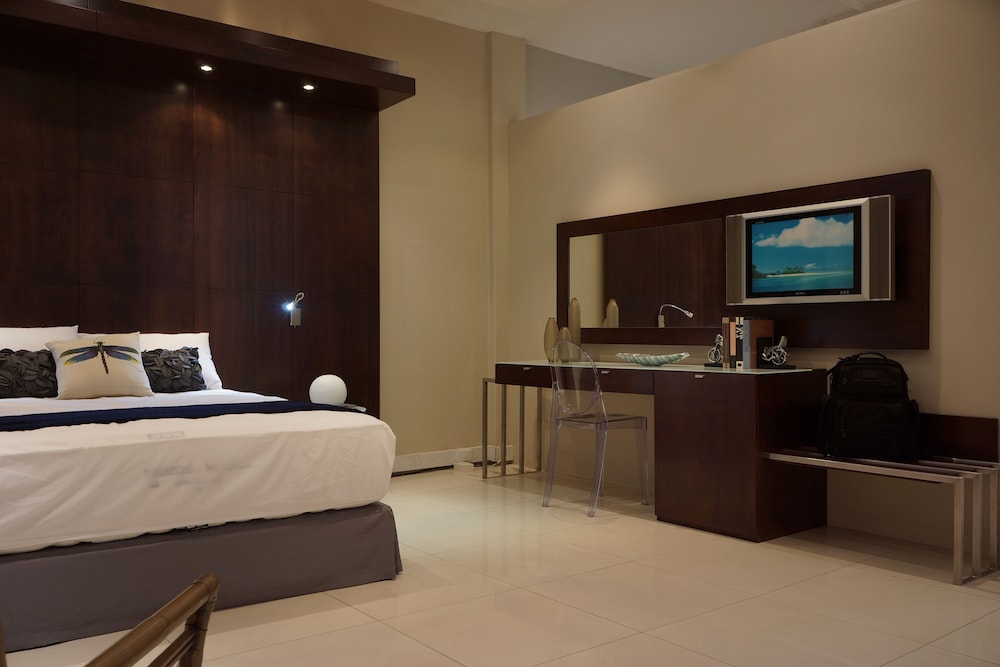 Deluxe Room photo 3