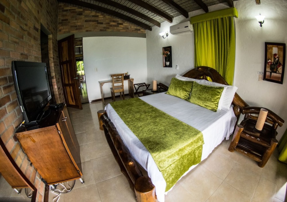 Double Room photo 3