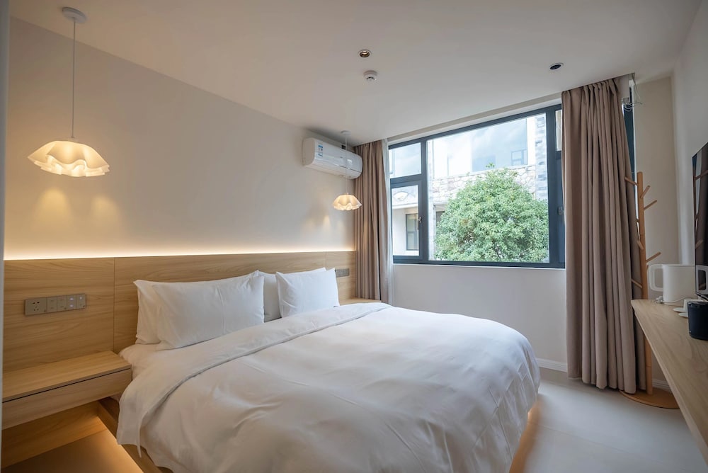 Superior Double Room, Mountain View