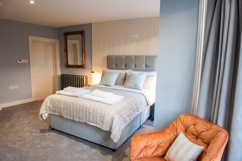 Comfort Room