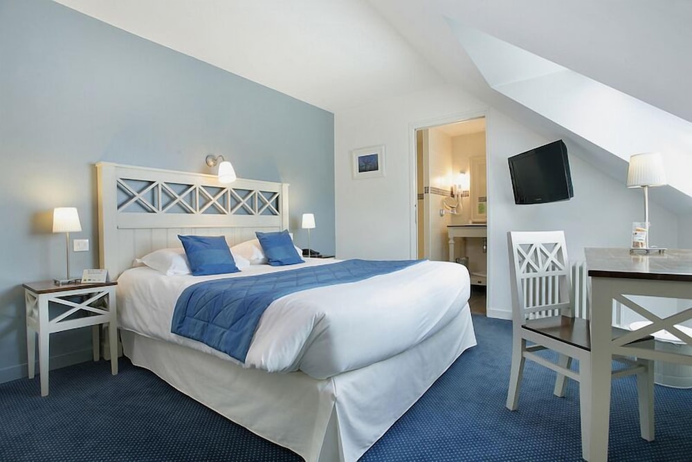 Grand Double Room (Comfort) - Photo 3