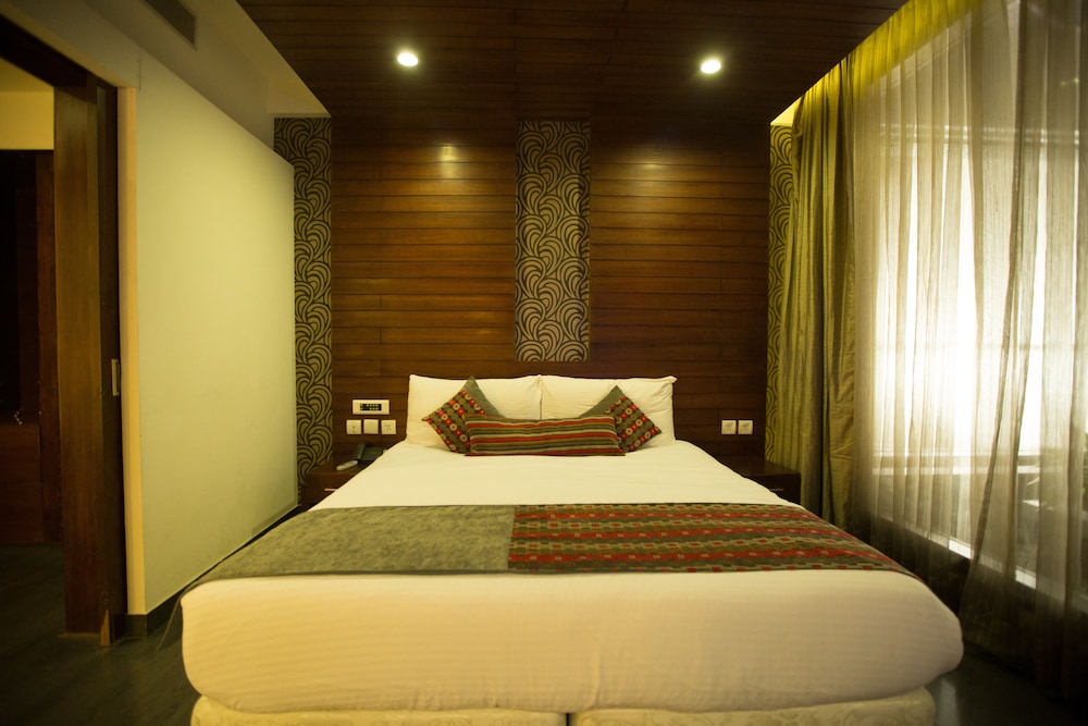 Premium Room, 1 Bedroom photo 2