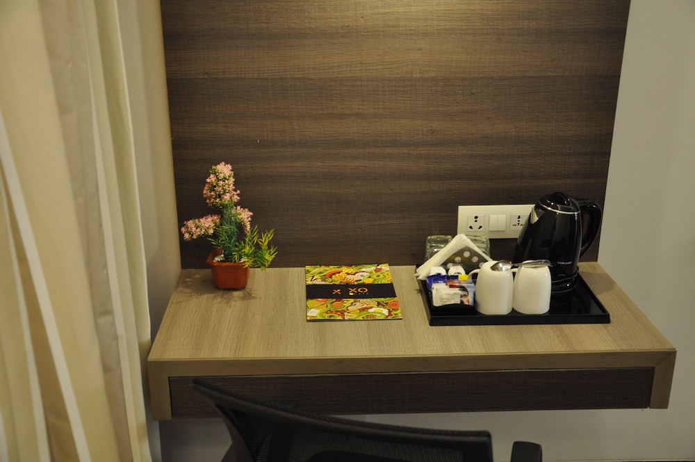 Deluxe Room - Photo 7