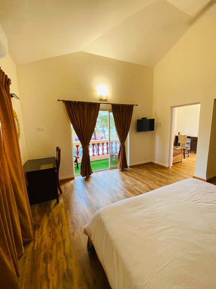Villa, 1 King Bed photo 3