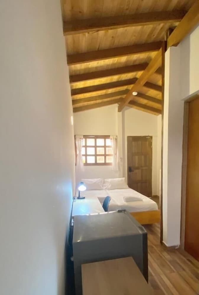 Grand Double Room photo 2