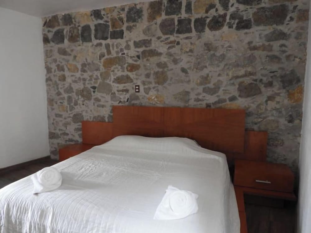 Exclusive Room