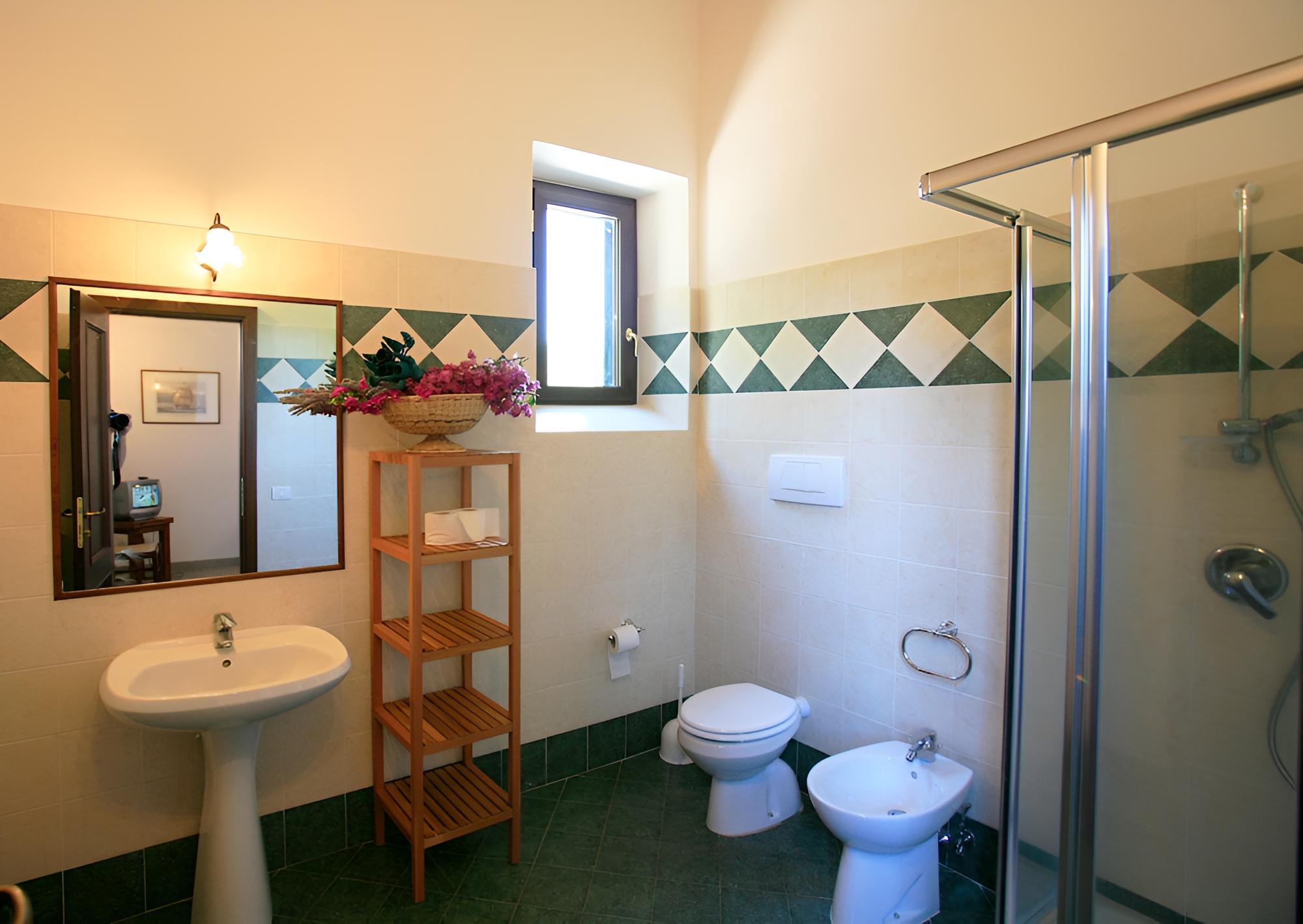 Double Room (Ninfea)