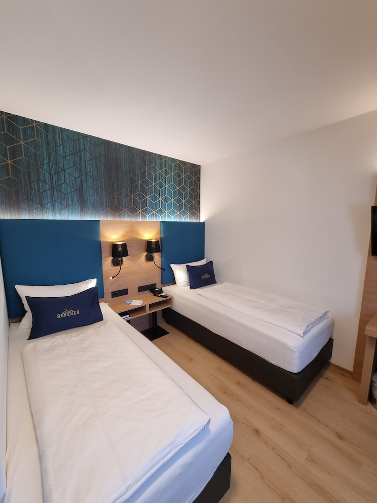Comfort Twin Room photo 1