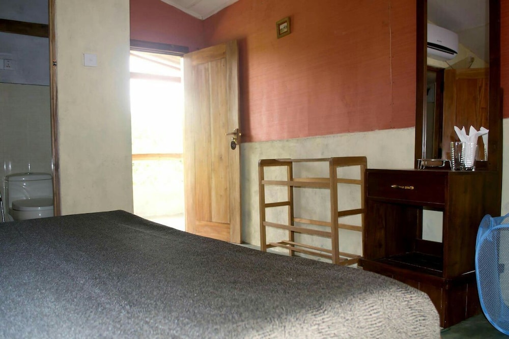 Traditional Cabin, 1 Bedroom, Garden View, Garden Area photo 3