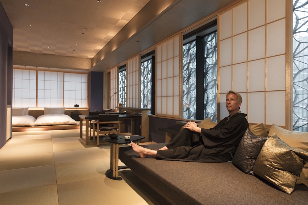 Kiku (Executive Triple) photo 3