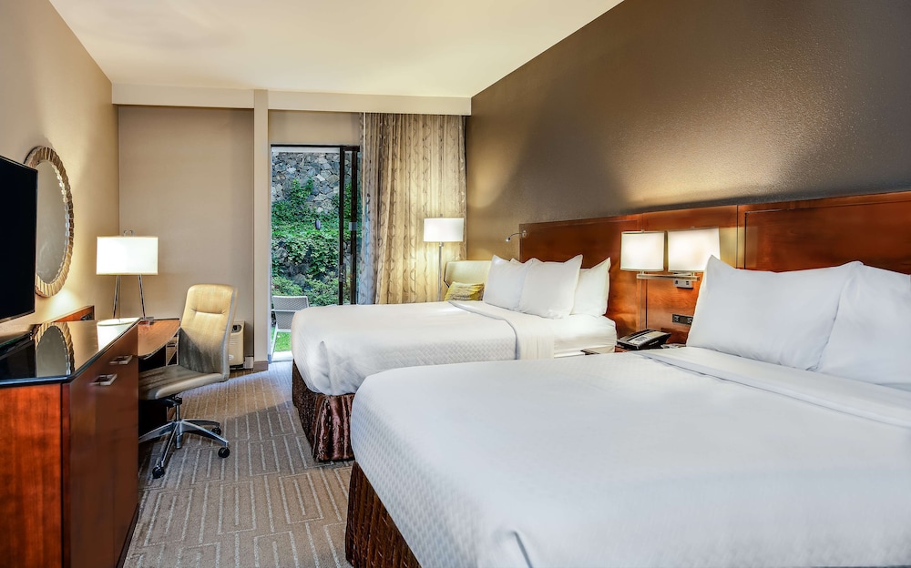 Superior Room, 2 Double Beds - Photo 2