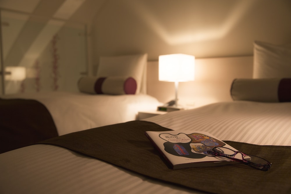 Maisonette Room photo 2