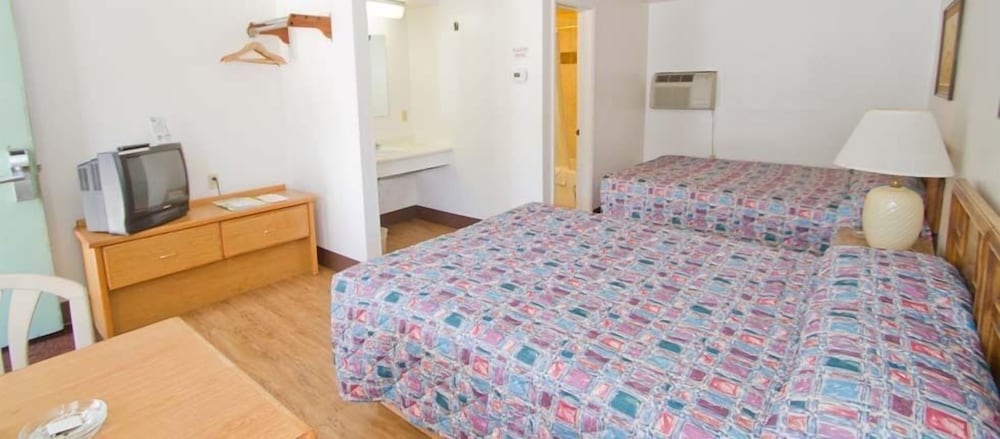Brooks St. Motor Inn, Billede 5