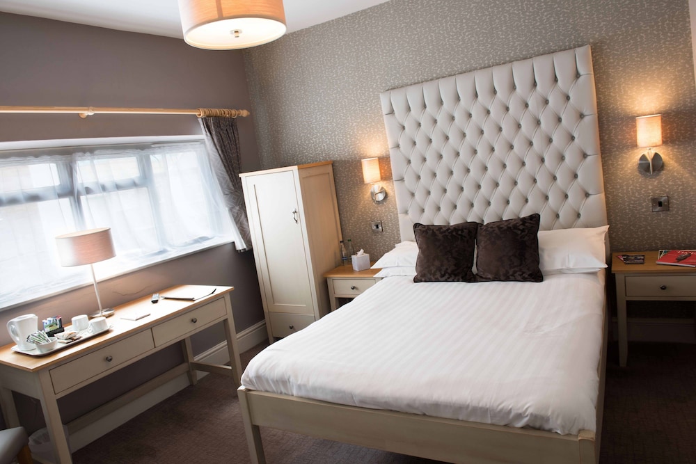 Standard Double Room, Ensuite - Photo 1