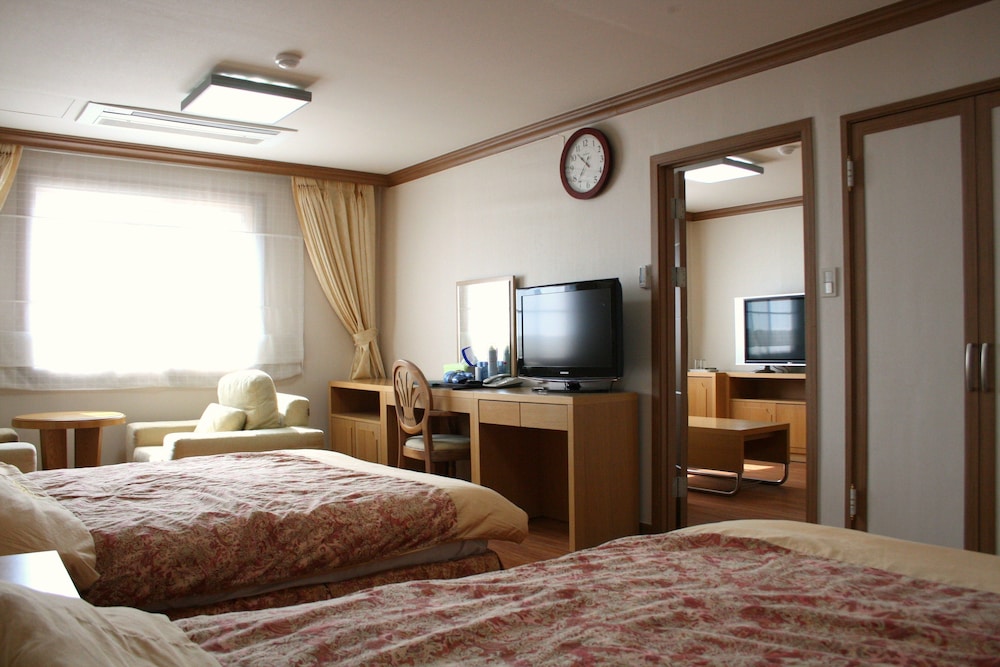Twin Suite photo 3