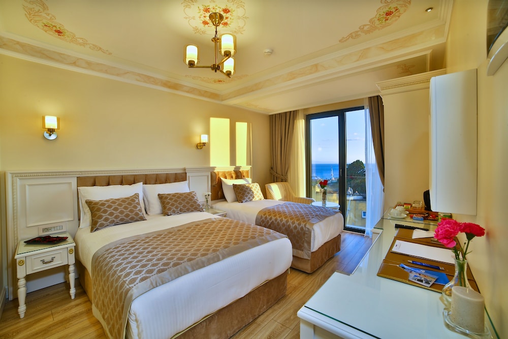 Comfort Room photo 3