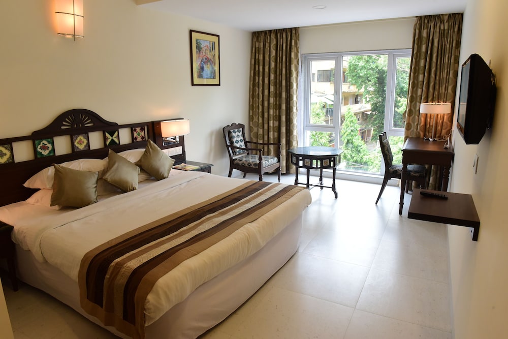 Executive Premium Room - Photo 4