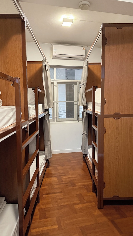 Standard Shared Dormitory photo 3