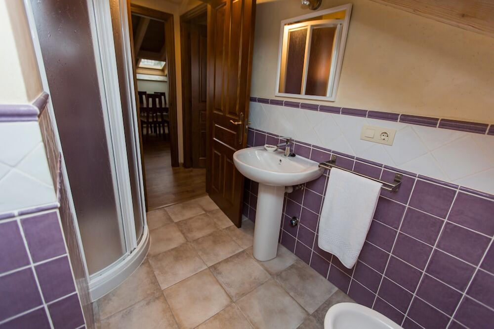 Apartment, 3 Bedrooms (La Losera) photo 3