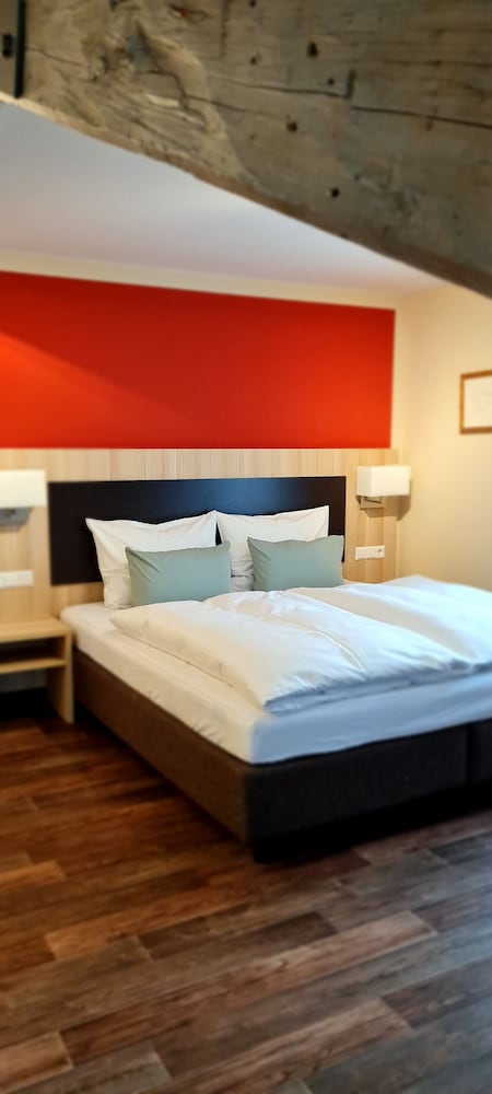 Double Room Single Use